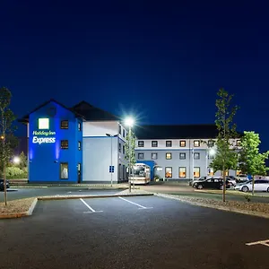 Hotel Express By Ihg, Antrim