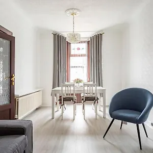 Casa vacanze Town House, Belfast