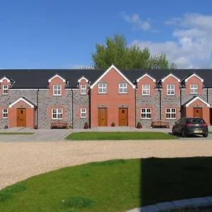 Apartamento Stable Court, Antrim