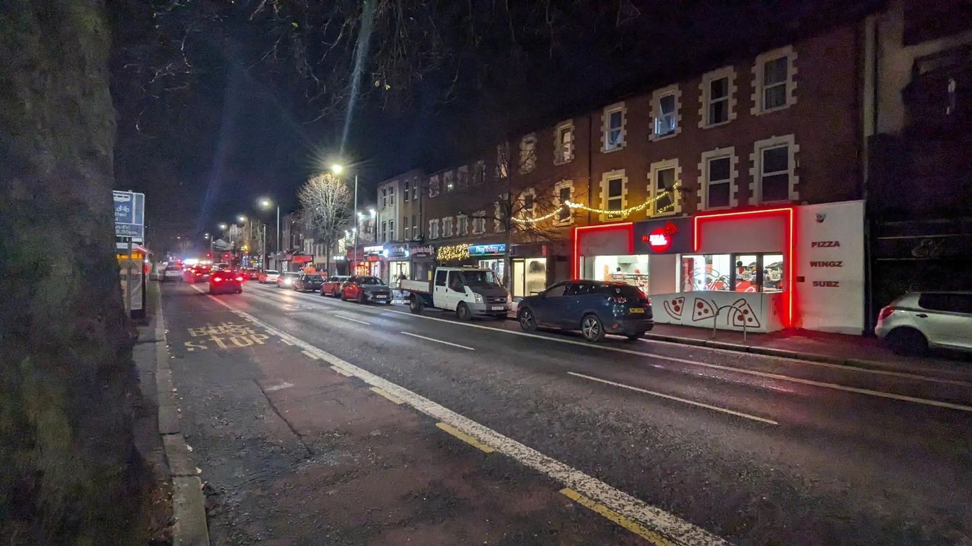 Homestay Belfast Waterworks Townhouse Apartment